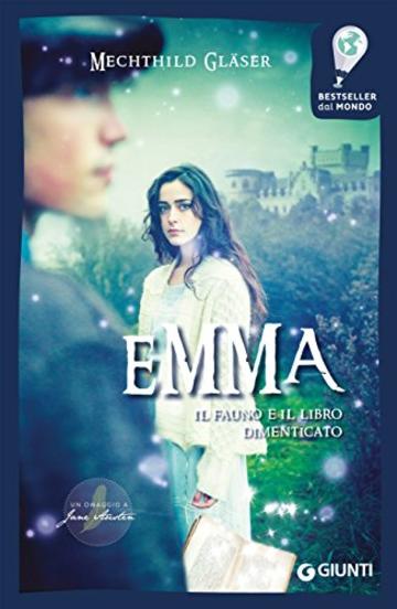 Emma, il Fauno e il libro dimenticato